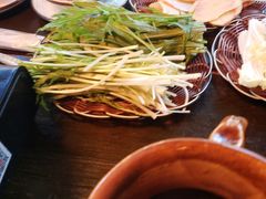 -民食香·腊排骨野生菌美食(木府店)