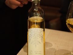 -Le Bernardin