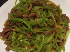 -好嫂子酱猪手•农家菜(蒲黄榆店)