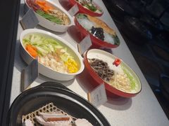 -聚丰园•湖鲜餐厅(阿红私房菜梅石路店)