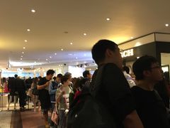 -崇光百货(铜锣湾店)