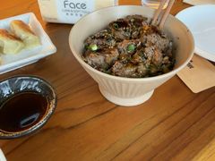 -无印良品餐堂 MUJI Diner(成都太古里店)
