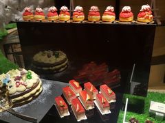 -上海东方佘山翰悦阁酒店·Vie全日制餐厅