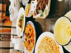 -有家驴肉黄面(敦煌店)