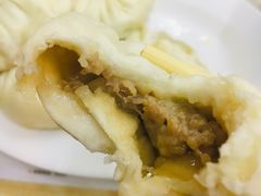 -天津包子铺(万泉庄店)