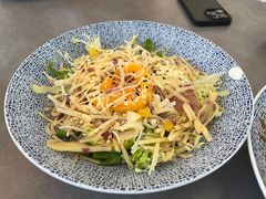 -沿途四季·云南菜·诗酒茶(蓝色港湾店)