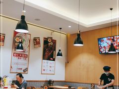 大堂-南城香·饭香串香馄饨香(赵公口店)