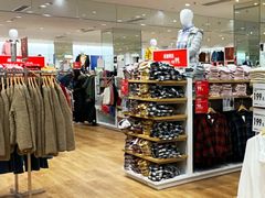 -优衣库(苏州吴江万象汇店)