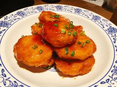 -扬州狮子楼·非遗淮扬菜(东关街店)