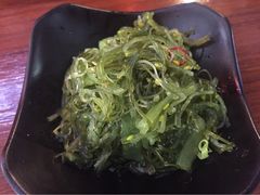 -宝寿司(红瓦寺店)