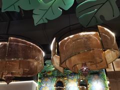 -苏梅花园(群星城店)
