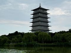 -西安世博园