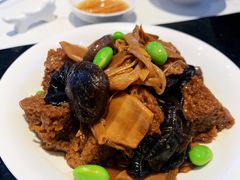 四喜烤麸-鼎泰丰(成都远洋太古里店)