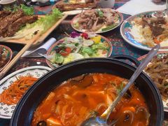 -巴依老爷新疆美食(工体旗舰店)