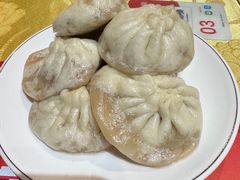 -陈寔包子王·卤煮小肠·京味小吃(龙潭店)