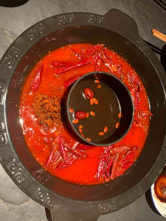 大枫火锅-"之前看见朋友圈有朋友发的说排队3小时,有.