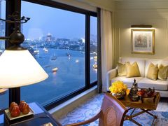 -曼谷文华中心点大酒店