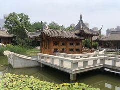-南普公园