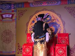 -陕西戏曲非遗博物馆