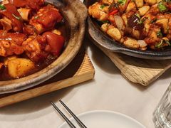 -汤城小厨•粤菜•靓汤(西直门凯德MALL店)