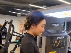 -超鹿运动(达信大厦店)