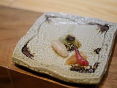 -桐寿司Sushi Tong