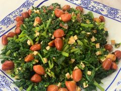 -邱记私房菜·十八年本地菜