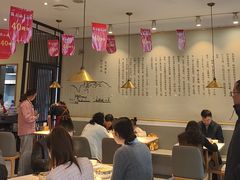 -镇南锅盖面馆(解放路店)