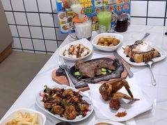 -樂麗餐室 · 本地茶餐廳(扬名广场店)