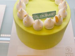 -安上烘焙 ENCHANTE(湖滨道购物中心店)