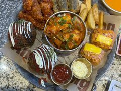 -安又胖韩国烤肉(美罗城店)