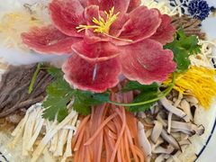 -老雒阳面馆·水席(王城路店)