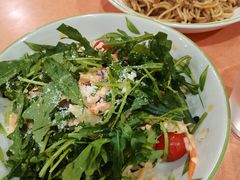 -萨莉亚意式餐厅(护国新天地店)