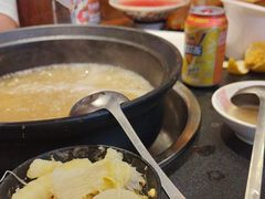 -沸炉重庆老火锅(军事博物馆店)