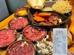 -阳阳老火锅(小南门店)