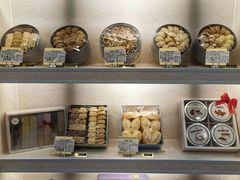 零售区-家琳甜品(江南东店)