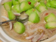 -望乡楼上海菜(日月光店)