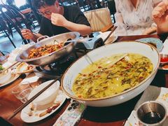 -成都娃娃花园餐厅 (南艺旗舰店)