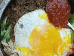 -妙香居韩国烤肉(容桂天佑城店)