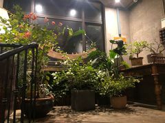 -宝翠花园餐厅(沙湖店)