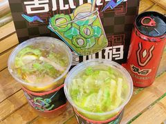 -炖物24章·顺时轻养茶(杭州大厦店)