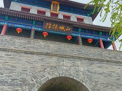 -即墨古城