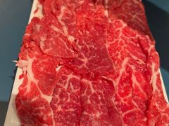 -邹开喜·小海鲜醉鸡煲·潮汕鲜切牛肉店(襄阳北路店)