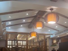 -青瓦餐厅·生鱼片·韩园烤肉(西塔店)