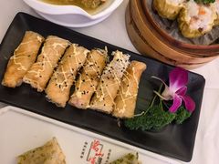 -万山楼海鲜酒家·二十三年老字号