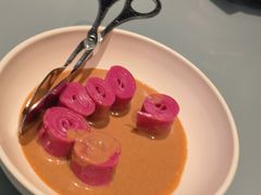 -小大董·烤鸭(观景餐厅·南京西路店)