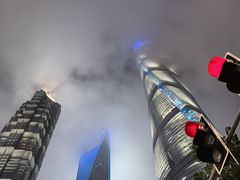 -上海中心大厦