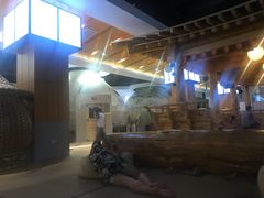 -丽池宫韩式汗蒸会馆(华灯坊店)
