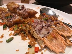 -陶陶居海鲜酒家(新马路店)