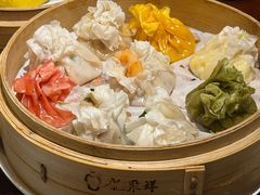 -龍聚祥烧麦馆(鼓楼店)